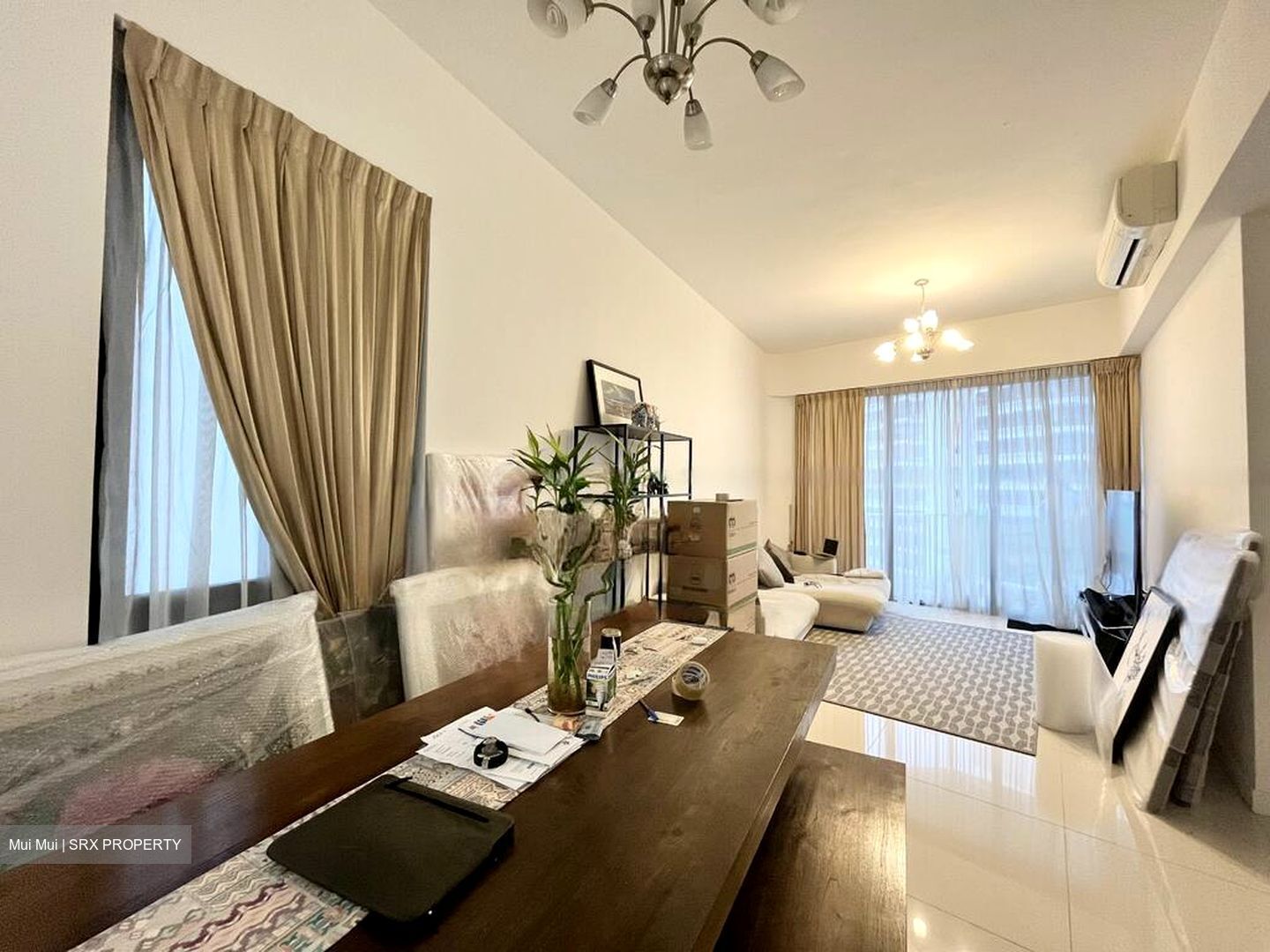 D'Leedon (D10), Condominium #563262361